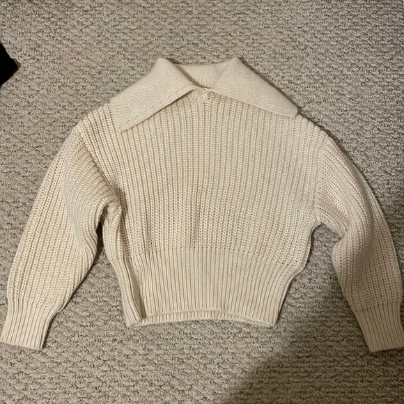 H&M knitted sweater - Picture 1 of 3